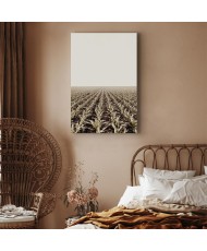 Paveikslas Kukurūzų laukas