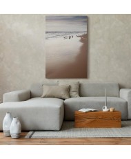 Paveikslas Rudens paplūdimys