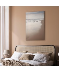 Paveikslas Rudens paplūdimys