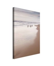 Paveikslas Rudens paplūdimys