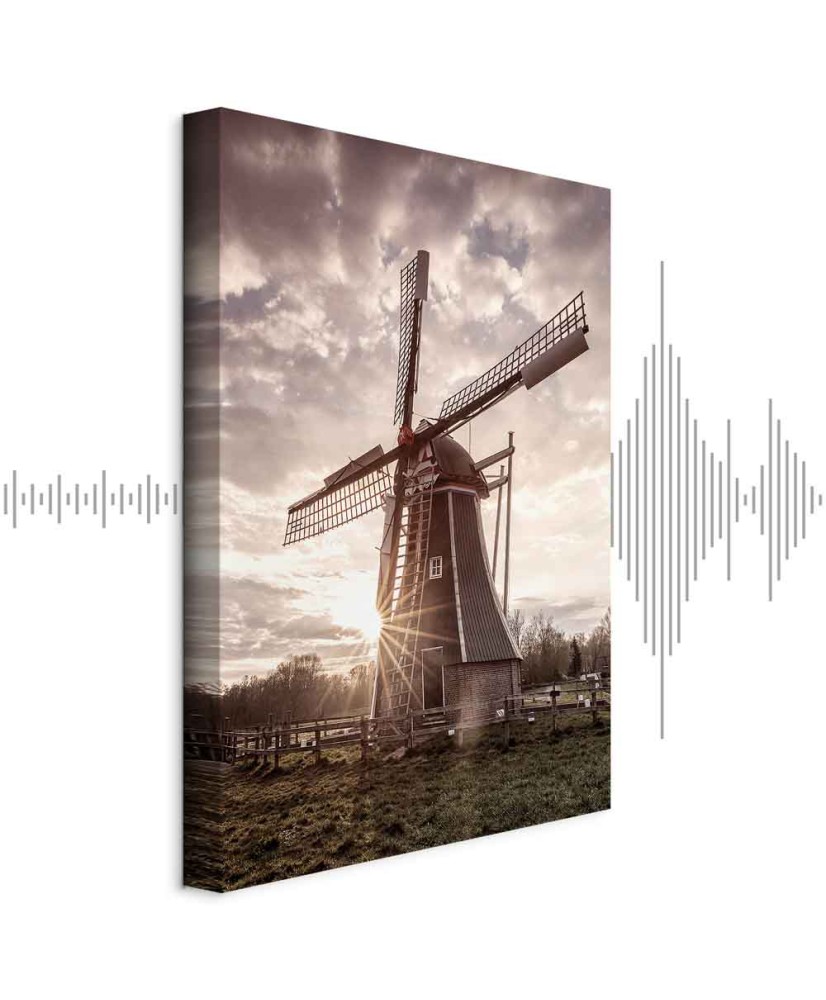 Paveikslas Vėjo prisiminimai