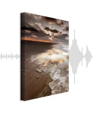 Paveikslas Dabarties blaškymas