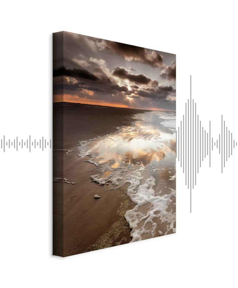 Paveikslas Dabarties blaškymas