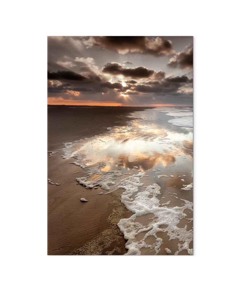 Paveikslas Dabarties blaškymas