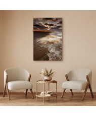 Paveikslas Dabarties blaškymas