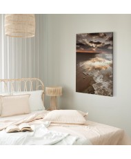 Paveikslas Dabarties blaškymas