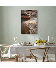 Paveikslas Dabarties blaškymas