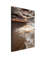 Paveikslas Dabarties blaškymas