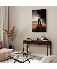 Paveikslas Mes esame šviesos spindulys