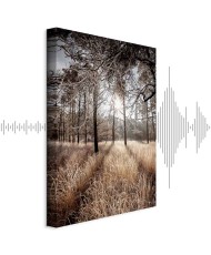 Paveikslas Tiesiai į meilę