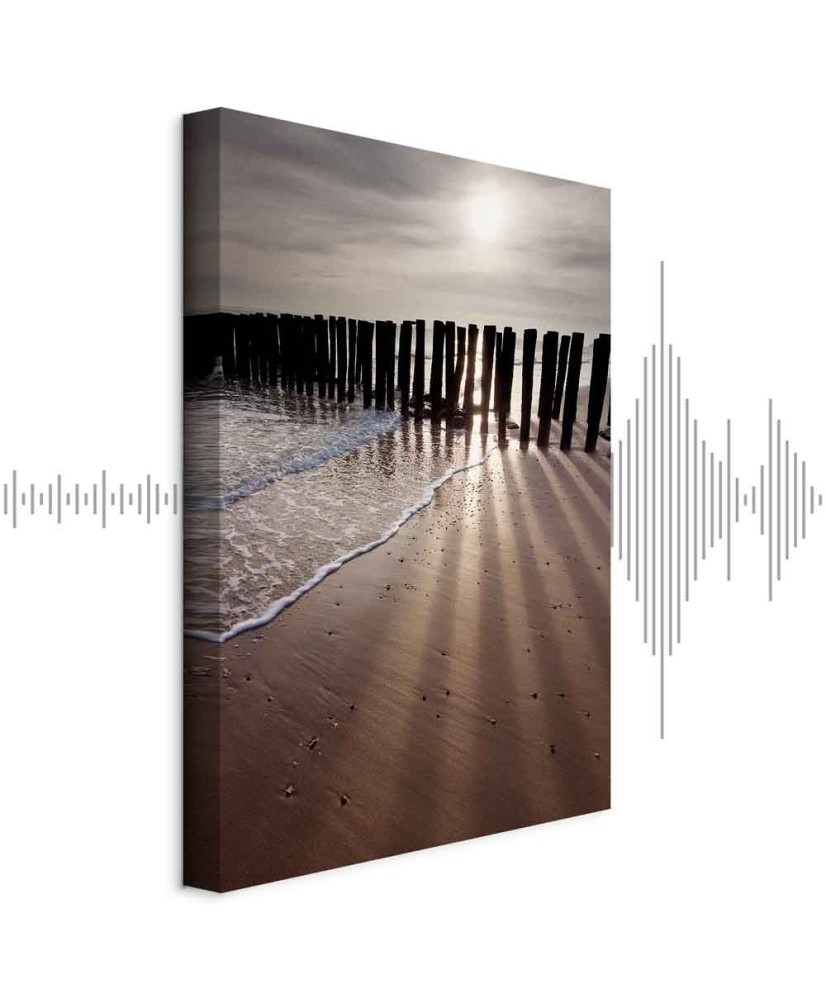 Paveikslas Šviesa ir viltis