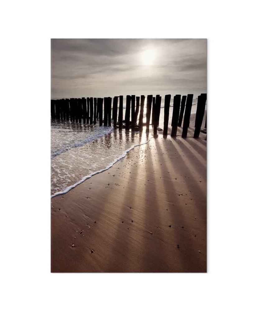 Paveikslas Šviesa ir viltis