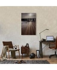 Paveikslas Šviesa ir viltis