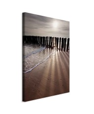 Paveikslas Šviesa ir viltis