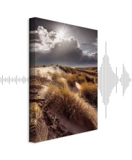 Paveikslas Drebančios šnabždesiai