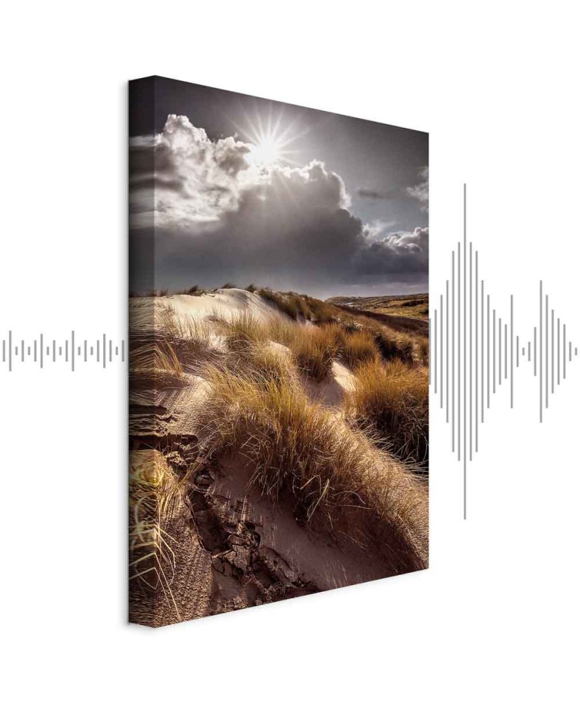 Paveikslas Drebančios šnabždesiai