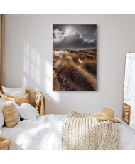 Paveikslas Drebančios šnabždesiai