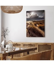 Paveikslas Drebančios šnabždesiai