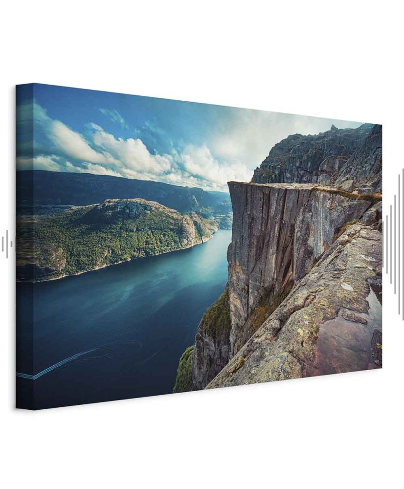 Paveikslas Uolų miestas