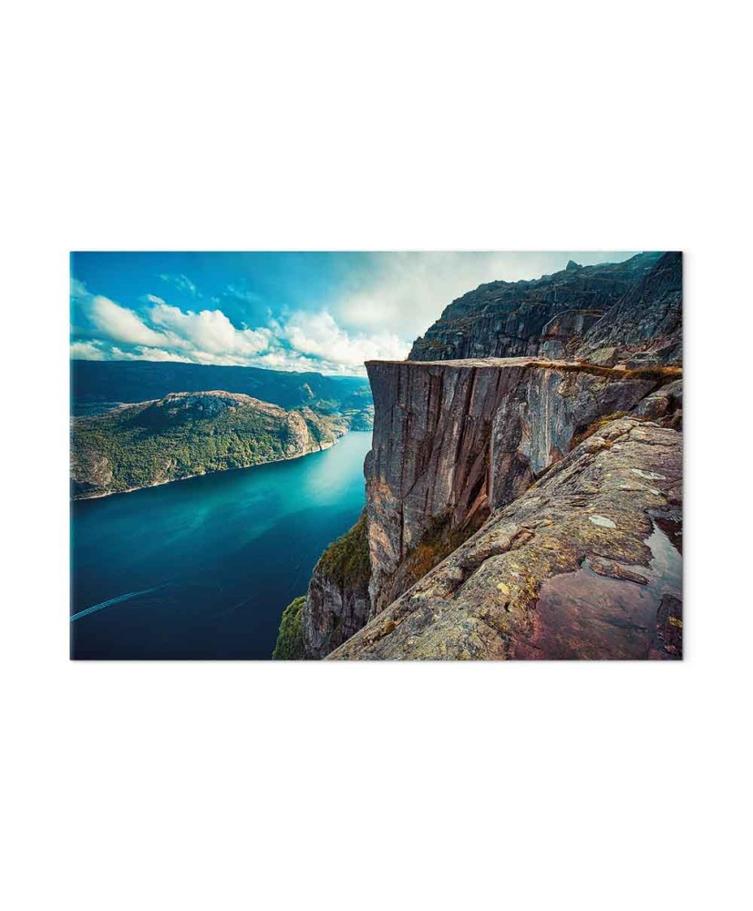 Paveikslas Uolų miestas