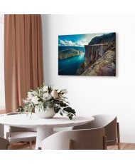 Paveikslas Uolų miestas