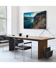 Paveikslas Uolų miestas