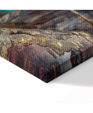 Paveikslas Uolų miestas