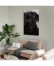 Paveikslas Kalnų širdis