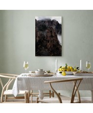 Paveikslas Kalnų širdis