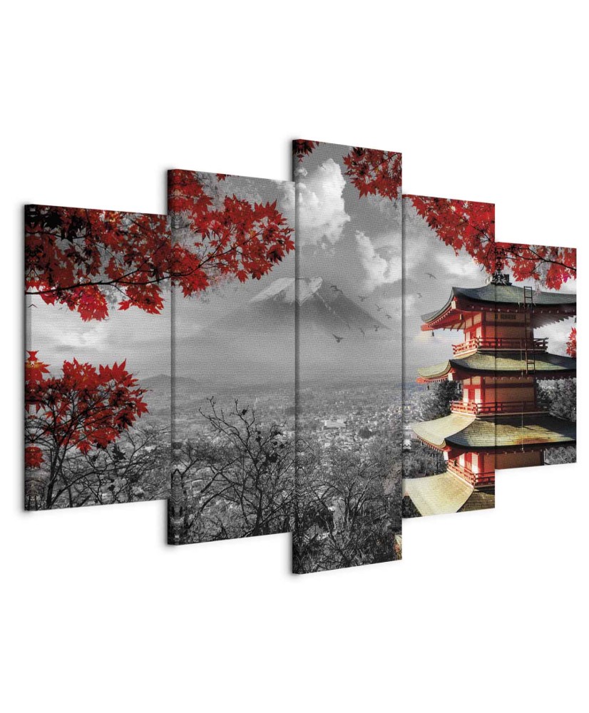 Paveikslas Nuotykis II