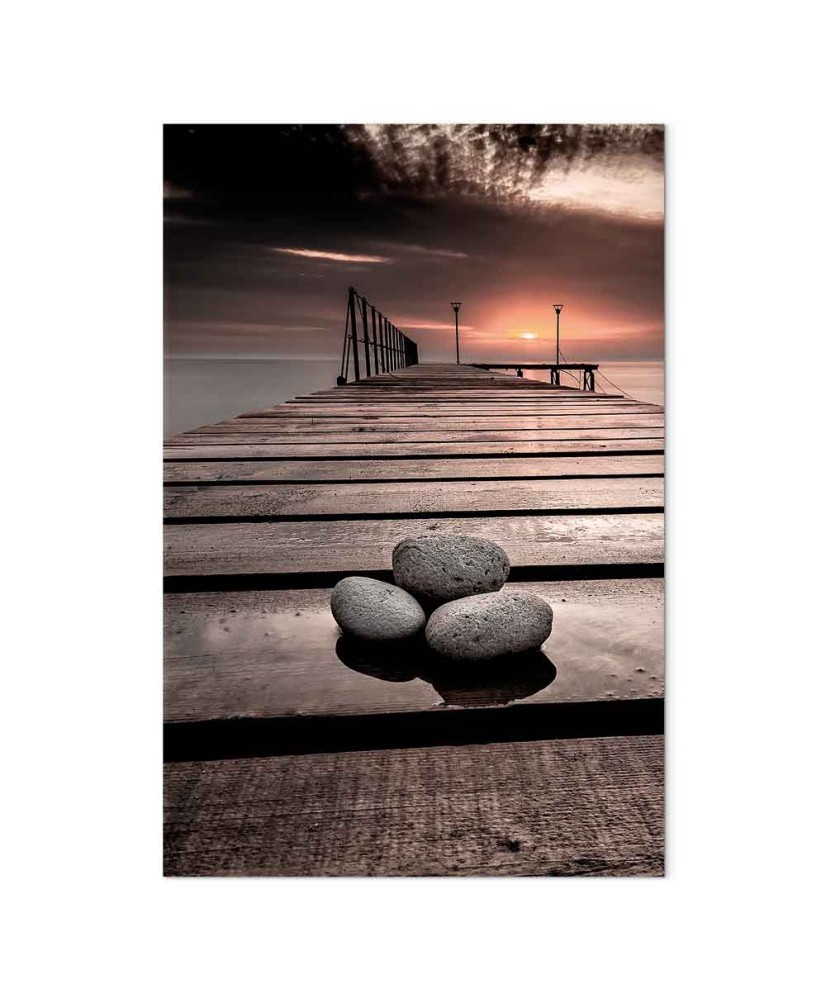 Paveikslas Rugsėjo saulėlydis