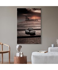 Paveikslas Rugsėjo saulėlydis