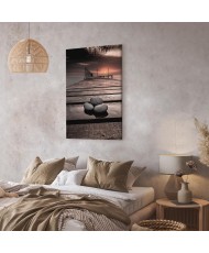 Paveikslas Rugsėjo saulėlydis