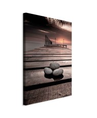 Paveikslas Rugsėjo saulėlydis