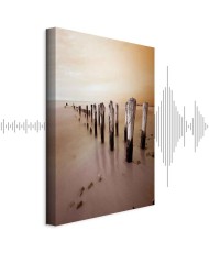 Paveikslas Rudens tėkmė