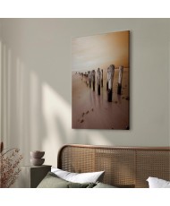 Paveikslas Rudens tėkmė