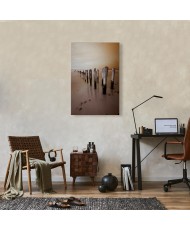 Paveikslas Rudens tėkmė