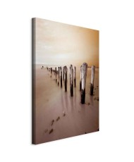 Paveikslas Rudens tėkmė