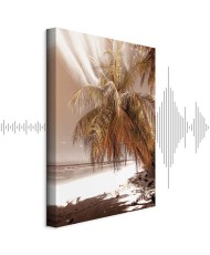 Paveikslas Palmių šešėlis