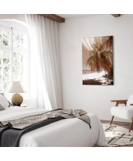 Paveikslas Palmių šešėlis