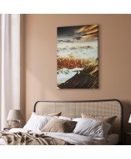 Paveikslas Vario kalnai