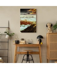 Paveikslas Vario kalnai