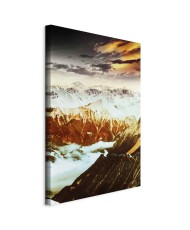 Paveikslas Vario kalnai