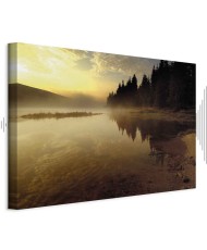 Paveikslas Rudens vakaras