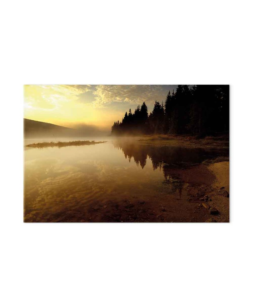 Paveikslas Rudens vakaras