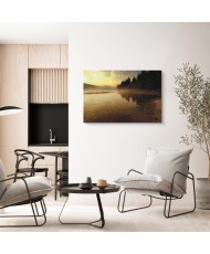 Paveikslas Rudens vakaras