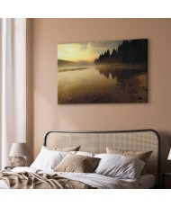 Paveikslas Rudens vakaras