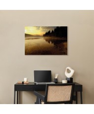 Paveikslas Rudens vakaras