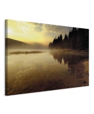 Paveikslas Rudens vakaras