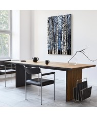 Paveikslas Šaltas sausis